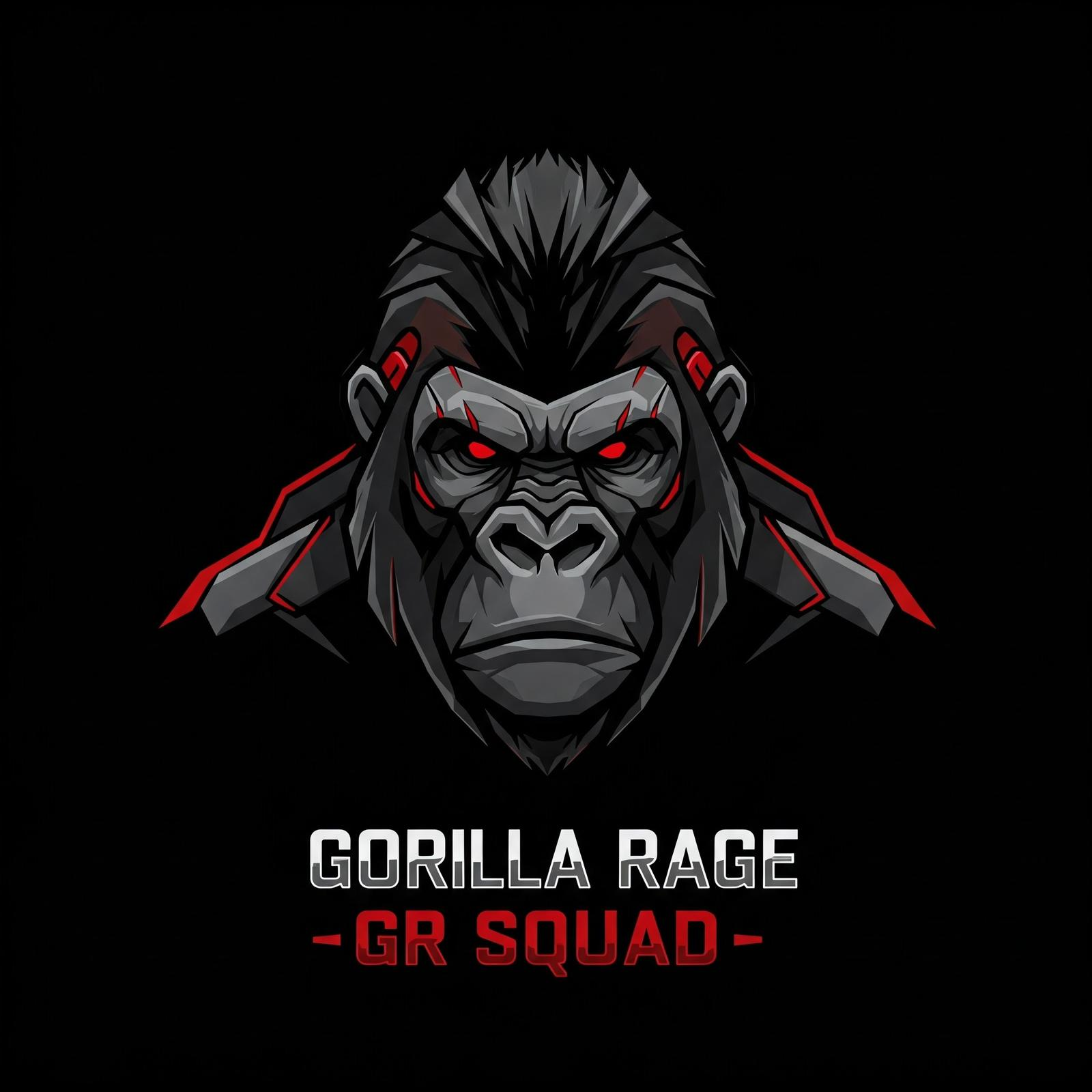 Gorilla